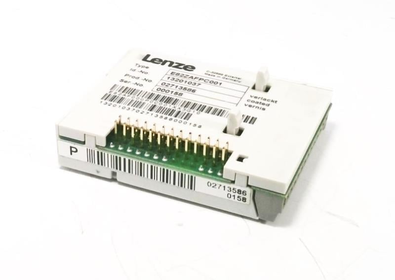 E82EV7514B040 Lenze