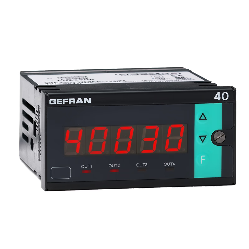 40B-96-4-10-RR-R-0-1-000 Gefran