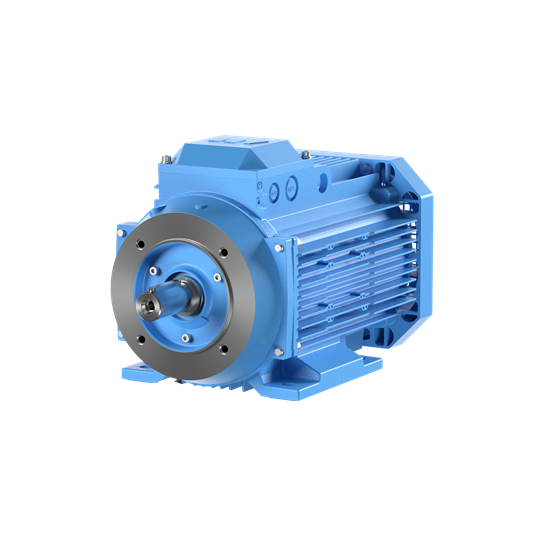 3GAA082001-BSE ABB - M2AA 80A 4