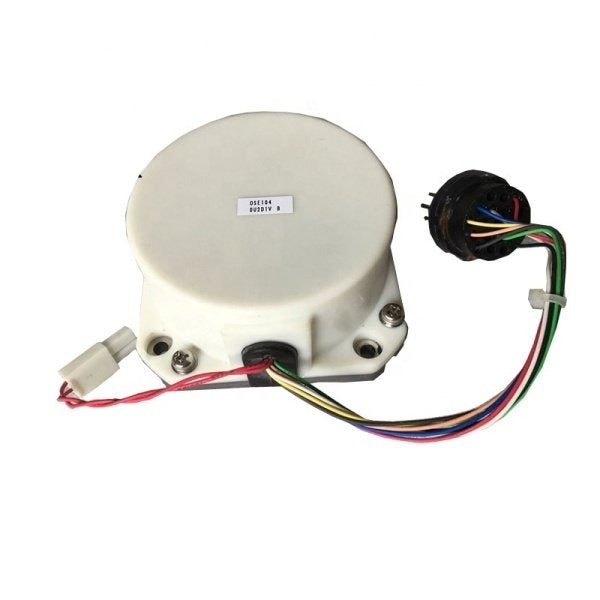 OSE104 Mitsubishi