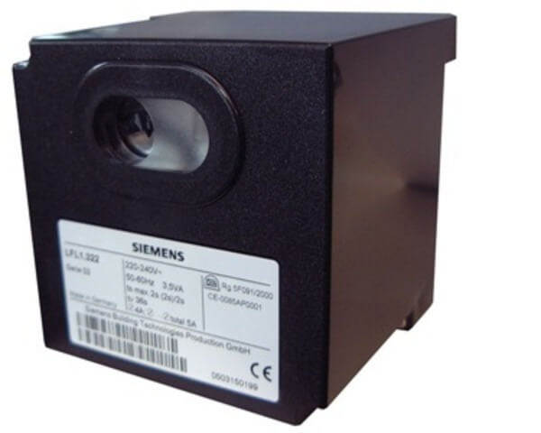 LFL1.322E Siemens