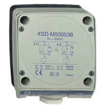 Load image into Gallery viewer, XSDM600539 Schneider Electric