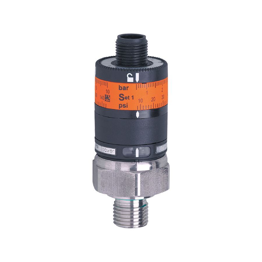 PK5524 IFM - PK-010-RFG14-PSPKG/US/ /W