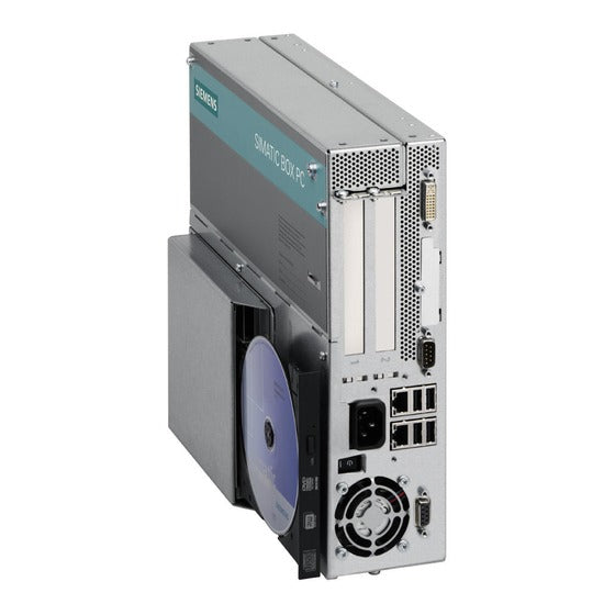 6ES7647-6BA26-4BX0 Siemens