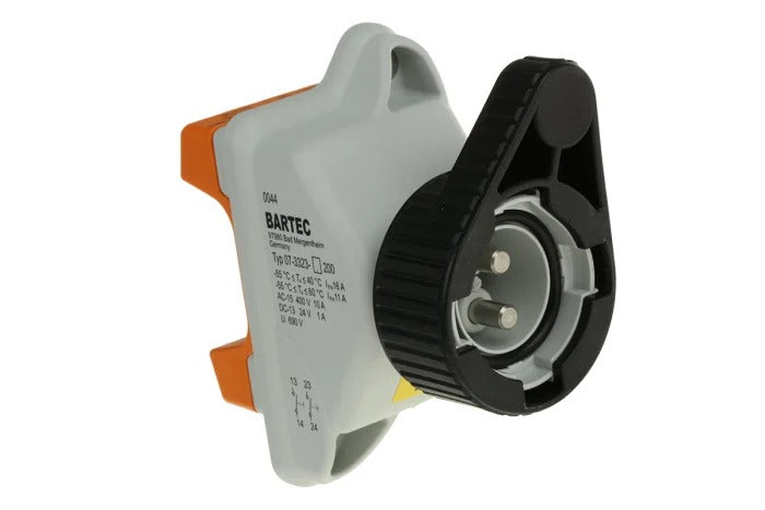 07-3323-1400 Bartec