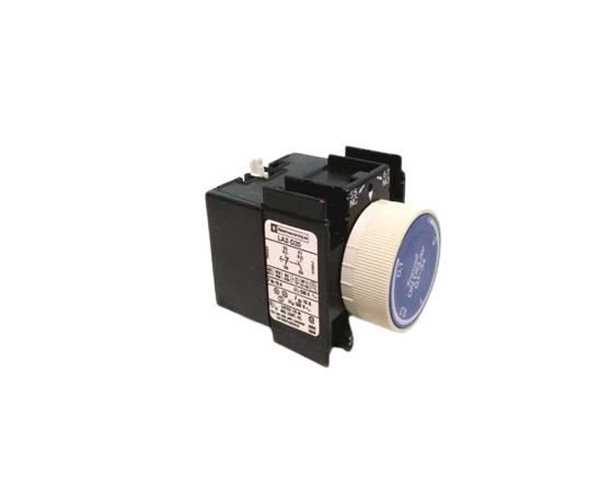 LA2-D2 Schneider Electric