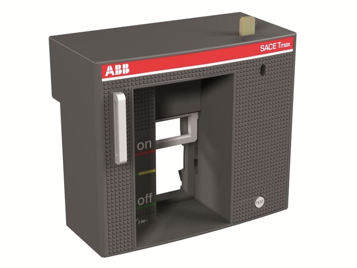 1SDA066636R1 ABB - FLD - XT6 W
