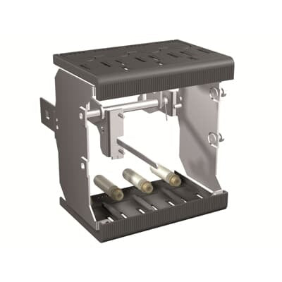 1SDA066286R1 ABB - KIT W MP XT4 3p