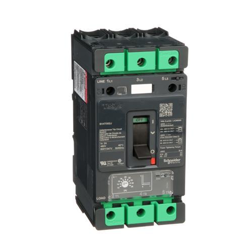 BV4T050J Schneider Electric