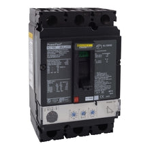 Load image into Gallery viewer, Schneider Electric  HJL36100CU31X