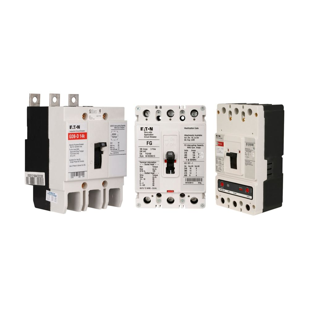 GHB2080 Eaton