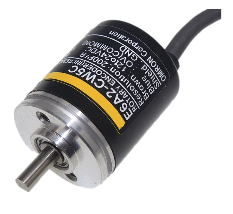 E6A2-CWZ5C 200P/R 0.5M Omron