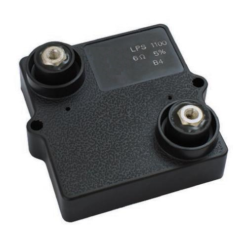 BDS 2 A 250 150R 10% TE Connectivity