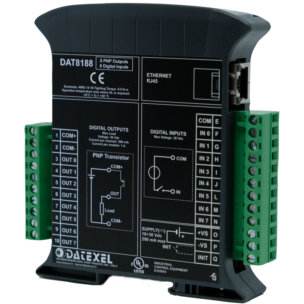 DAT8188 Datexel