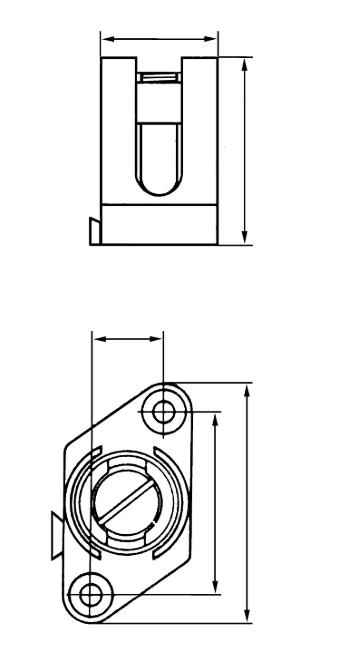 NSYS95100 Schneider Electric
