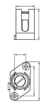 Load image into Gallery viewer, NSYS95100 Schneider Electric