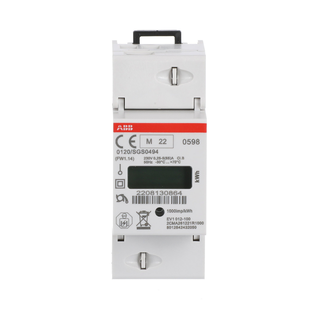 2CMA261221R1000 ABB - EV1 012-100
