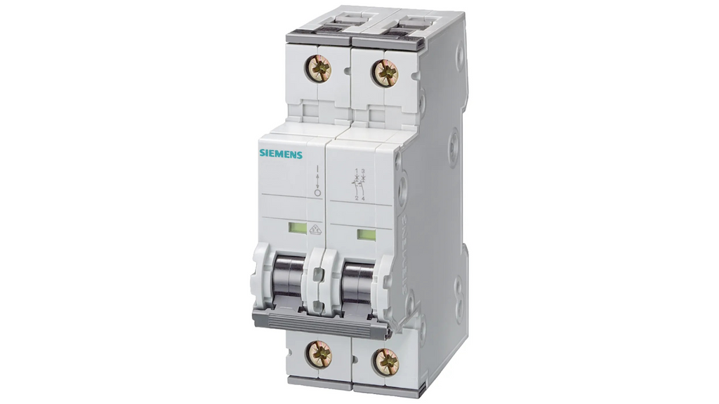 Siemens  5SY62048