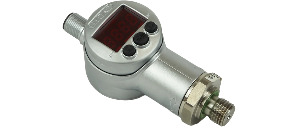 908166 Hydac - EDS 3448-5-0250-000