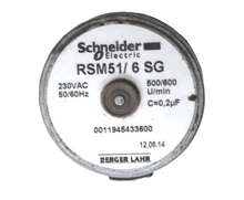 Load image into Gallery viewer, 0011945433600 Berger Lahr - Schneider Electric RSM51/6-SG