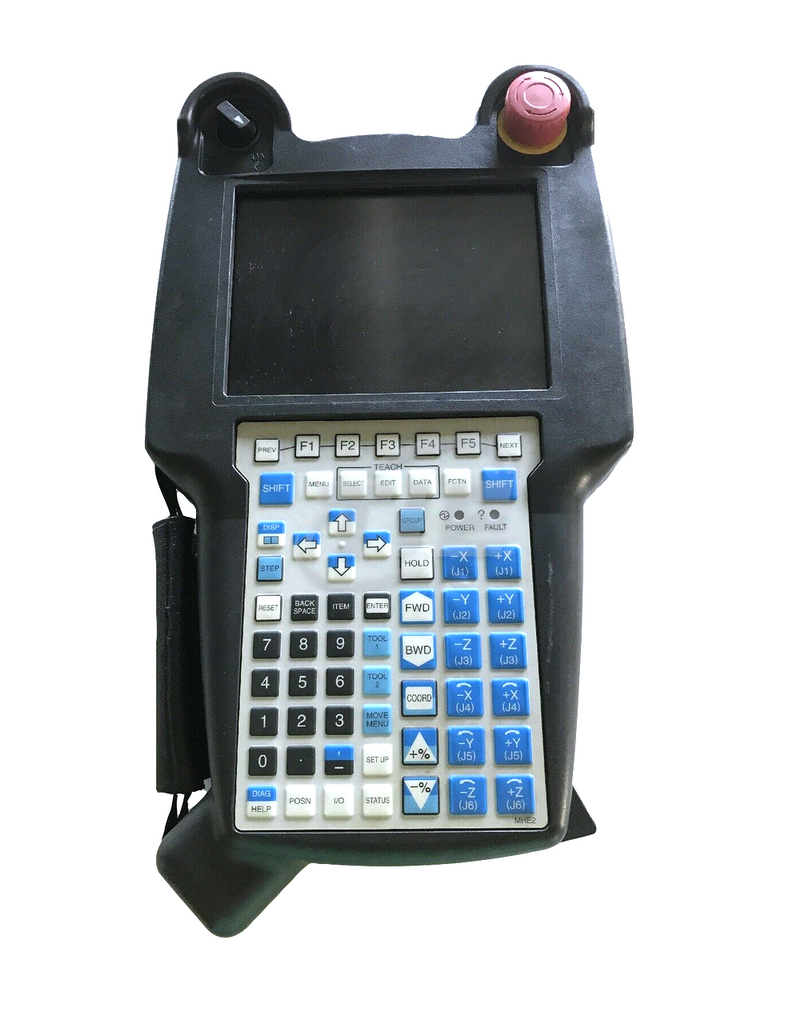 A05B-2518-C200 Fanuc