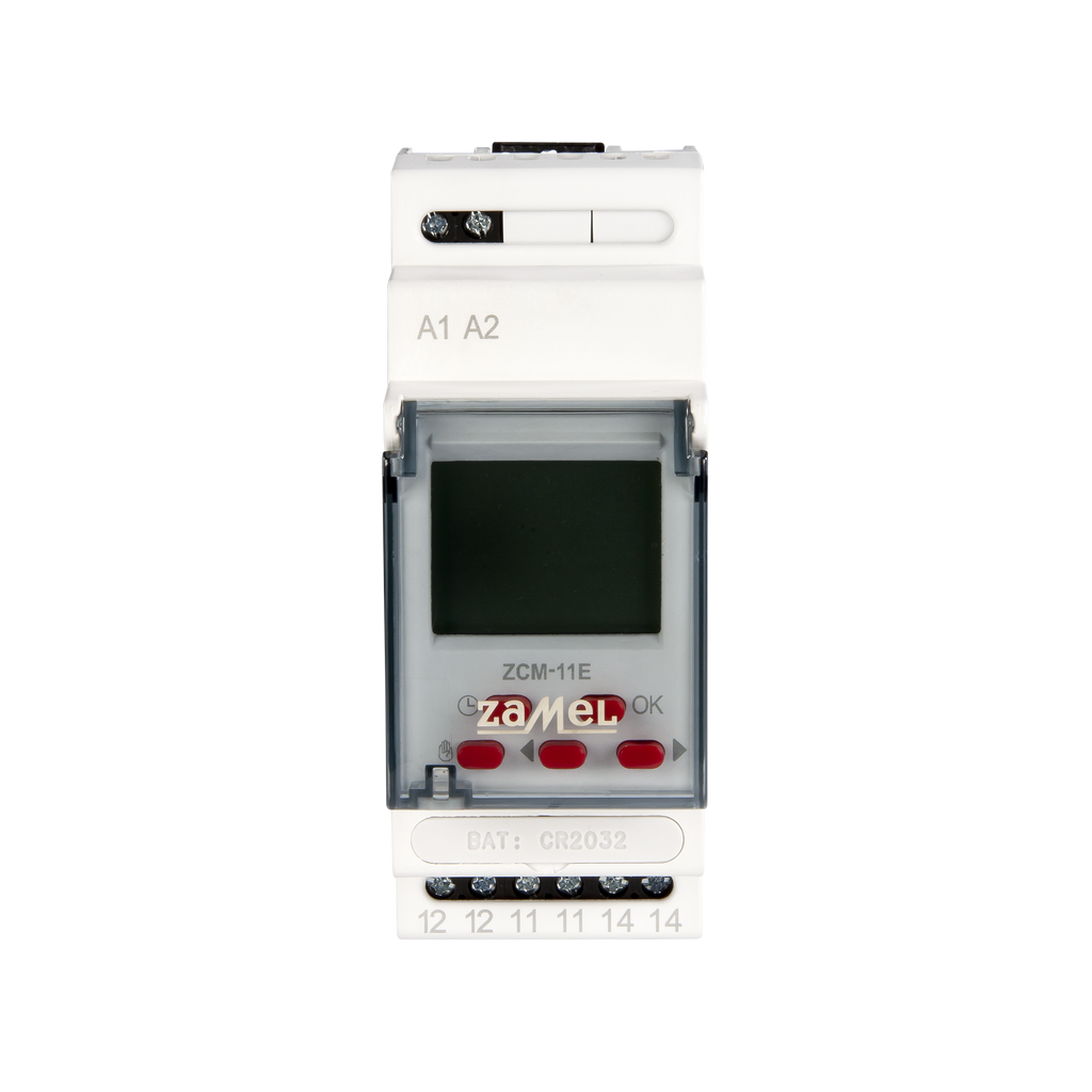 ZCM-11 Zamel