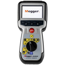 Load image into Gallery viewer, DLRO2X Megger