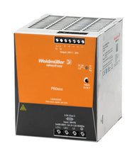 Load image into Gallery viewer, 1469550000 Weidmuller - PRO ECO3 480W 24V 20A