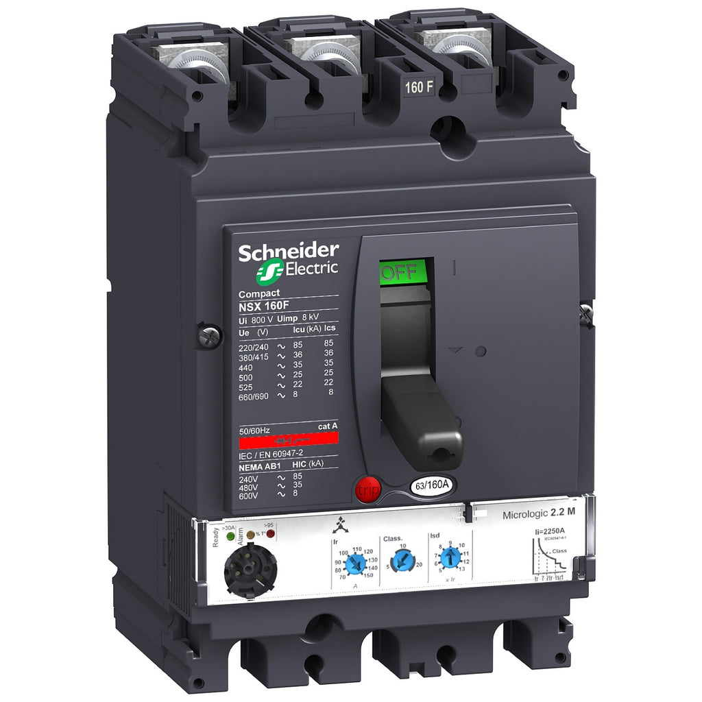LV430985 Schneider Electric