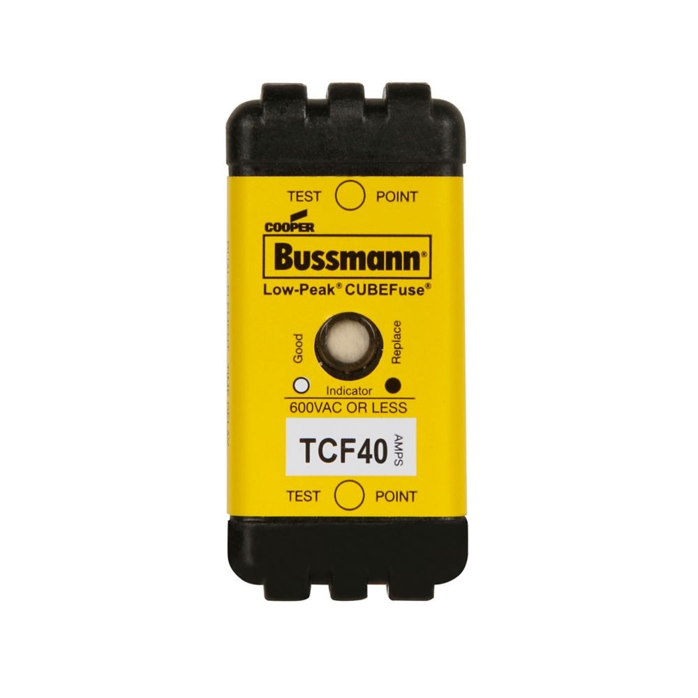 TCF40 Eaton - Bussmann