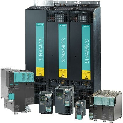 6SL3352-3AE41-4AA0 Siemens