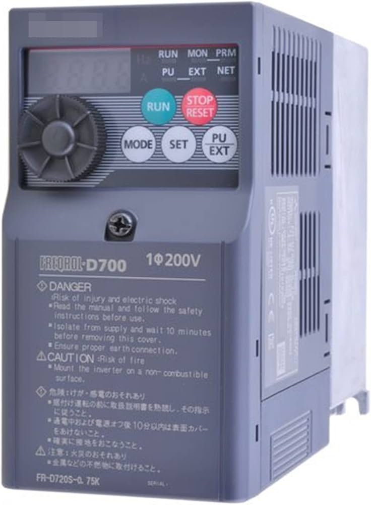 FRD720-0.75K Mitsubishi