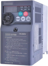Load image into Gallery viewer, FRD720-0.75K Mitsubishi