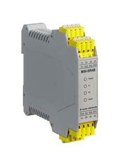 547951 Leuze - MSI-SR4B-02