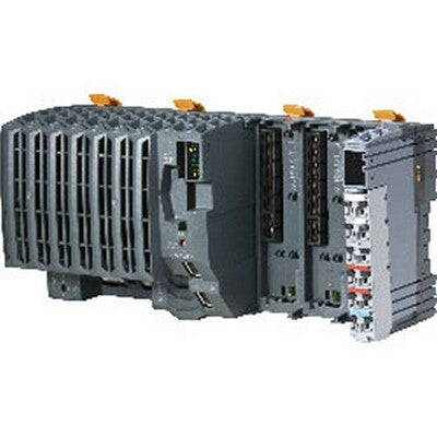 X20CP3586 B&R