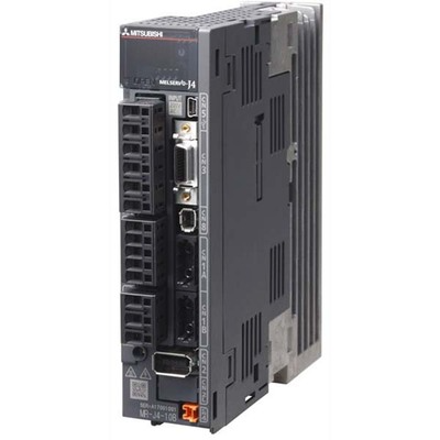 MR-J4-100B Mitsubishi