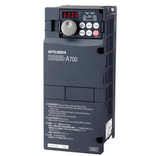 Load image into Gallery viewer, FR-A740-00710-NA Mitsubishi