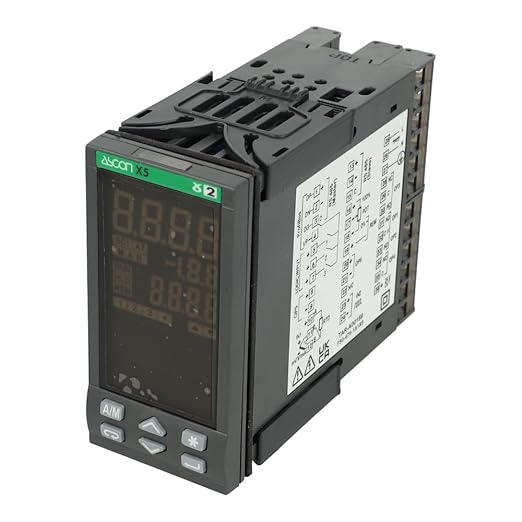 X5-3104-0000 Ascon