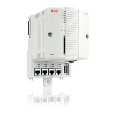 ABB  EXC3BSE050198R1
