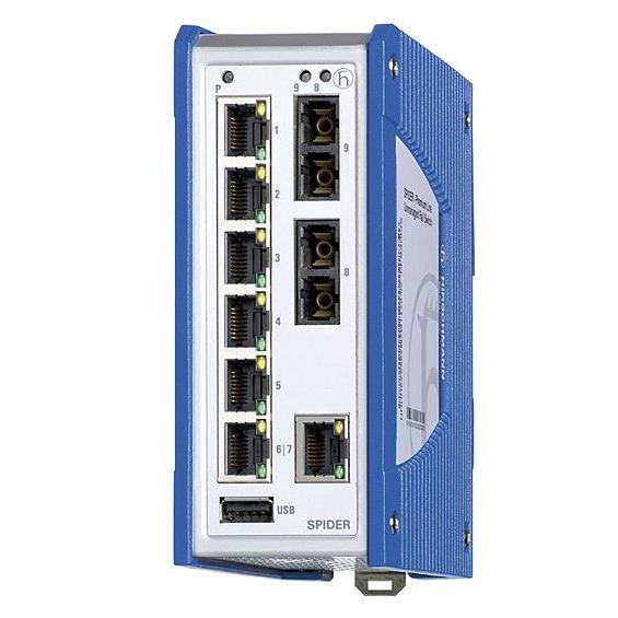 942335031 Belden - SPR20-7TX/2FS-EEC