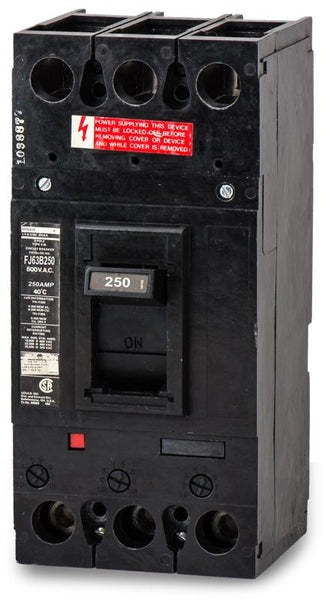 FJ63B250 Siemens