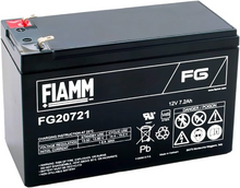Load image into Gallery viewer, FG20721 Fiamm