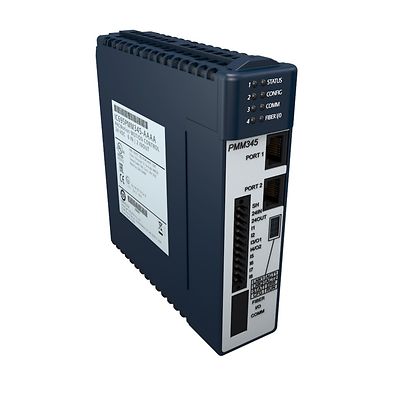 IC695PMM345 Emerson