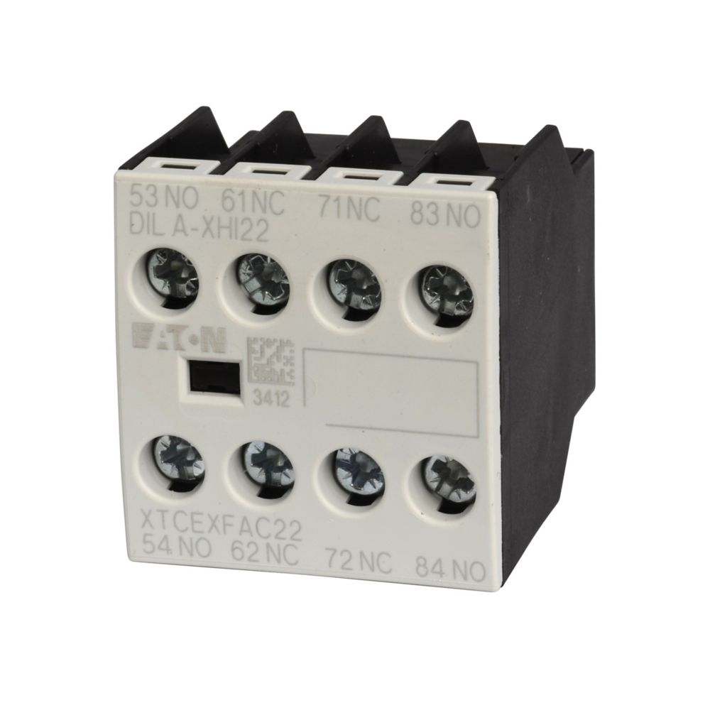 XTCEXFAC22 Eaton