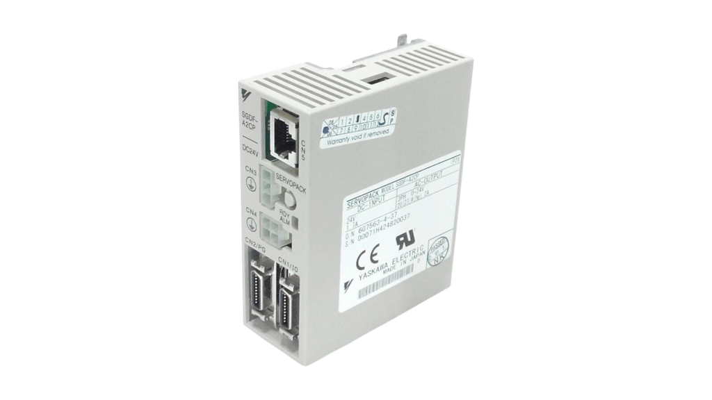SGDF-A2CP Yaskawa