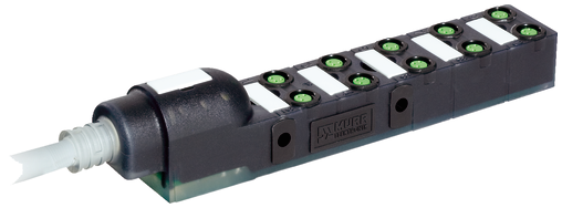 8000-80010-3840500 Murrelektronik