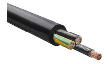 Load image into Gallery viewer, 1120271 Lapp - ÖLFLEX CLASSIC 110 BLACK 0,6/1 kV