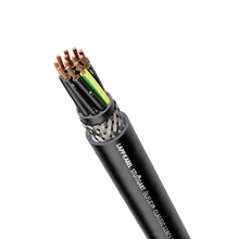 Load image into Gallery viewer, 1121309 Lapp - ÖLFLEX CLASSIC 110 CY BLACK 0,6/1 kV