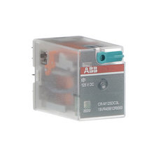 Load image into Gallery viewer, 1SVR405612R8300 ABB - CR-M125DC3L