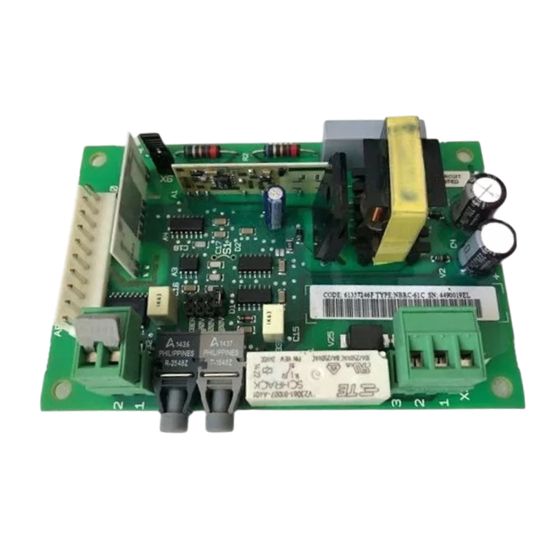 61357246F ABB - NBRC-61C